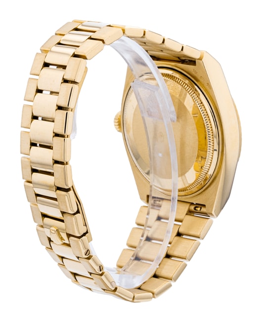 Rolex Oysterquartz Day-Date 19018 Image 3